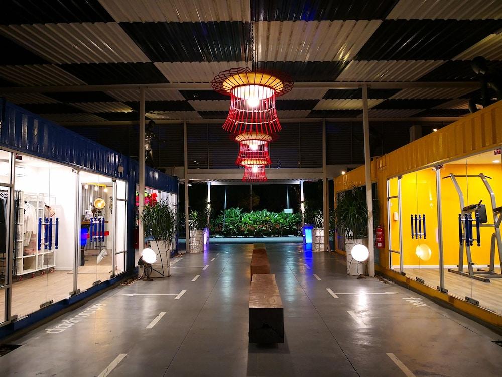 Dash Box Hotel Cyberjaya Exterior foto