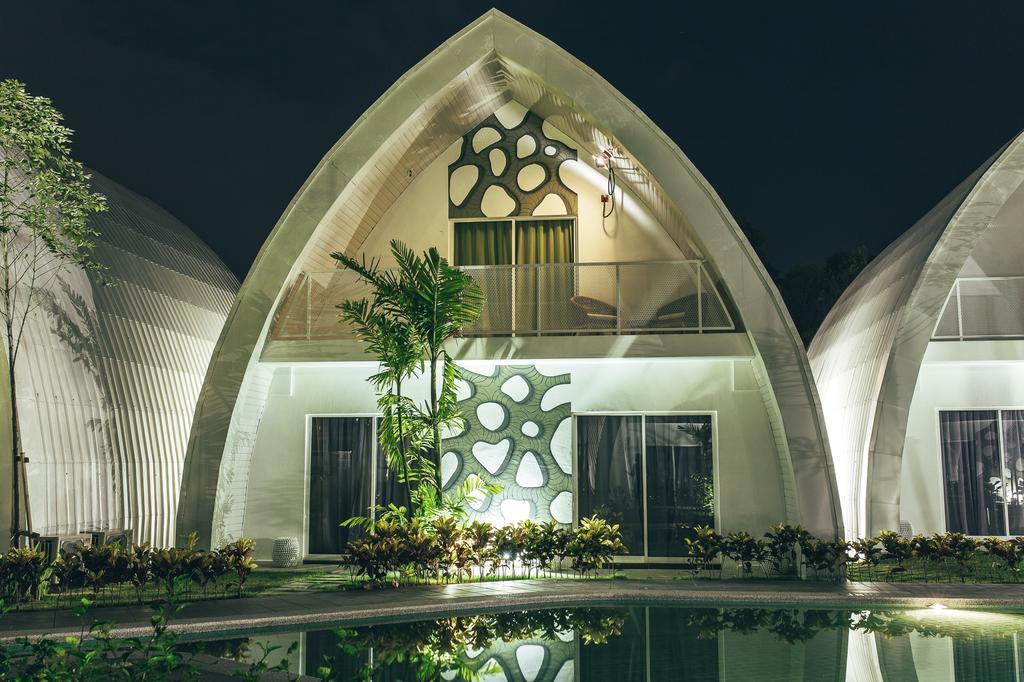 Dash Box Hotel Cyberjaya Exterior foto