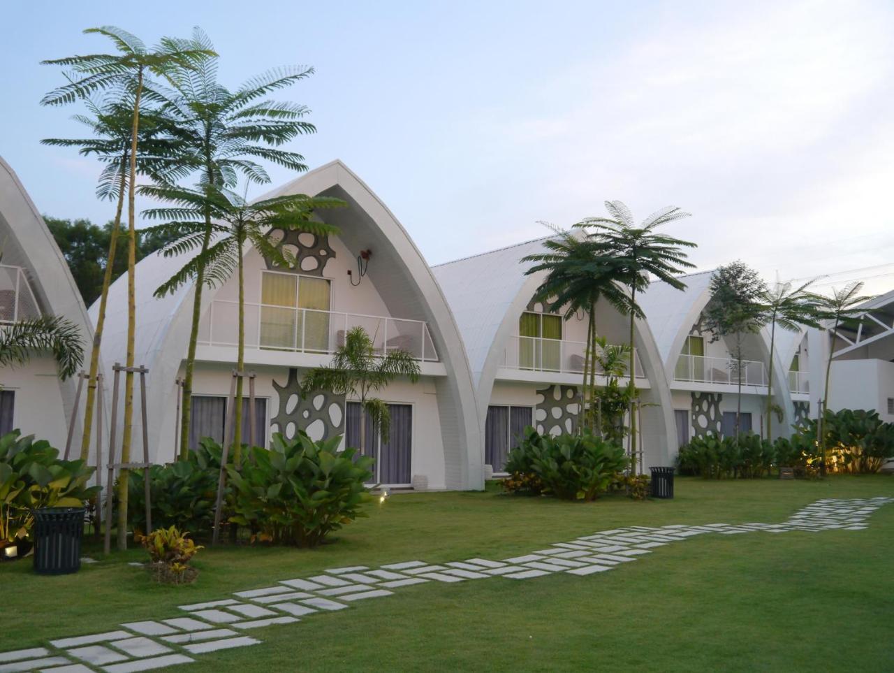 Dash Box Hotel Cyberjaya Exterior foto